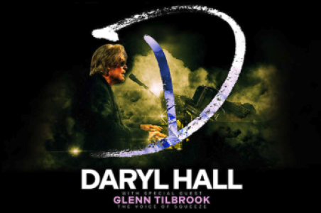 Daryl Hall